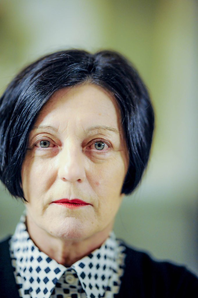 Herta Müller II